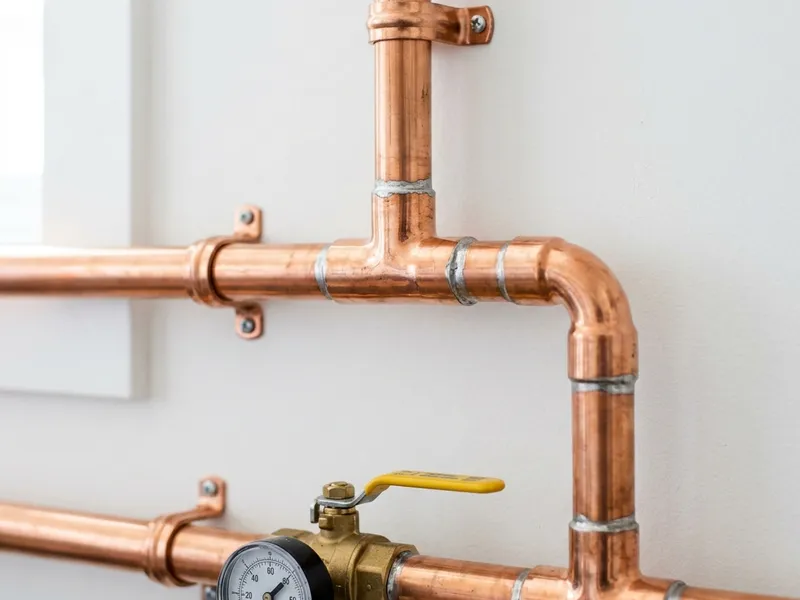 Pipe Repair & Replacement Plumber in Hershey, NE